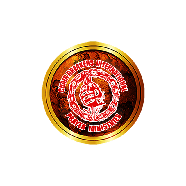 Chainbreakers International Logo