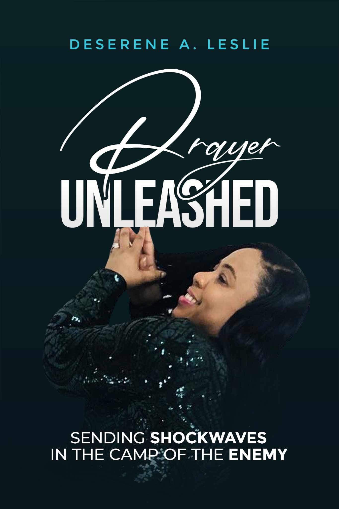 Prayers UNLEASHED view 2